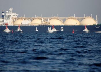 LNG developer Venture Global files for US IPO