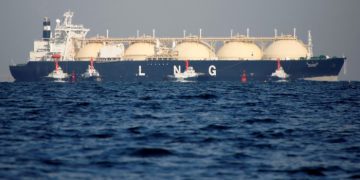 LNG developer Venture Global files for US IPO