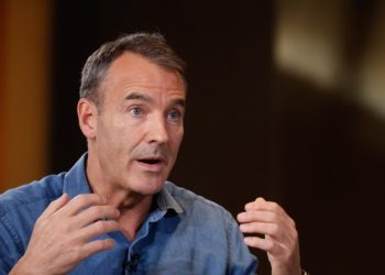 Former BP chief Bernard Looney joins board of Abu Dhabi energy group XRG