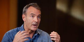 Former BP chief Bernard Looney joins board of Abu Dhabi energy group XRG