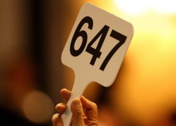 Auction Technology Group finance chief offloads £1.2mn worth of shares