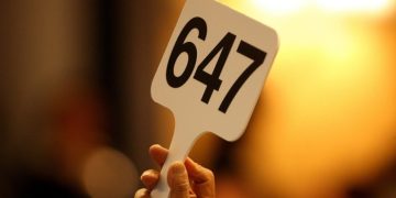 Auction Technology Group finance chief offloads £1.2mn worth of shares