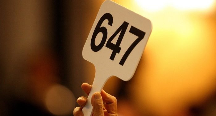 Auction Technology Group finance chief offloads £1.2mn worth of shares