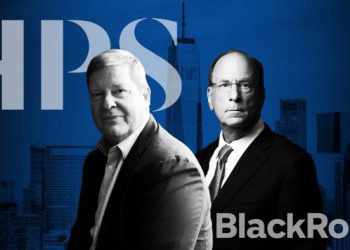 BlackRock’s billionaire bonanza
