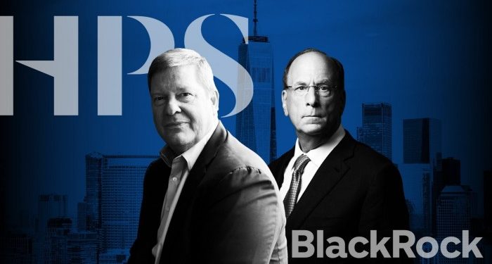 BlackRock’s billionaire bonanza