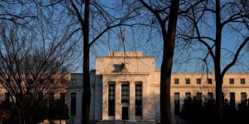 US banking lobby sues Federal Reserve over stress test framework