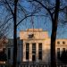 US banking lobby sues Federal Reserve over stress test framework