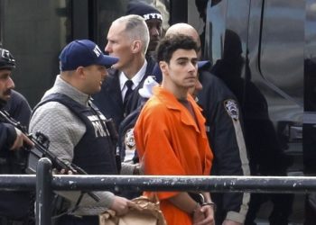 Live news: Luigi Mangione faces federal murder charge in UnitedHealthcare killing; US long-term bond yields rise to highest level in six months