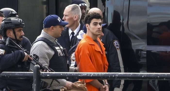 Live news: Luigi Mangione faces federal murder charge in UnitedHealthcare killing; US long-term bond yields rise to highest level in six months