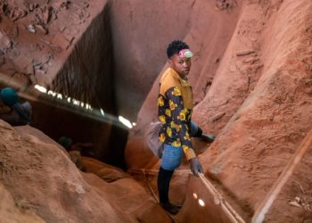 Tough terrain ahead for investors in energy transition minerals