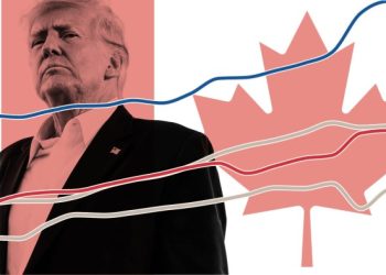 Could Donald Trump heal Canada’s ailing economy?
