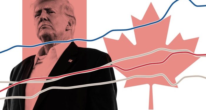 Could Donald Trump heal Canada’s ailing economy?