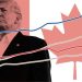 Could Donald Trump heal Canada’s ailing economy?