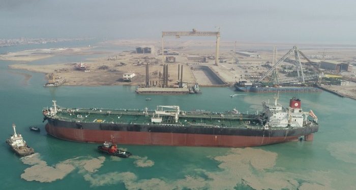 Opec expected to extend oil output cuts as it waits on Trump