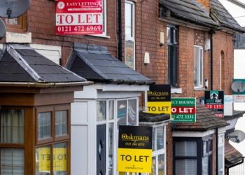 Limited companies dominate buy-to-let purchases