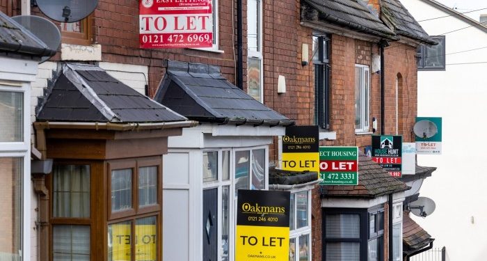 Limited companies dominate buy-to-let purchases