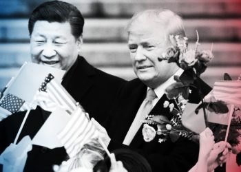 How America First will transform the world in 2025