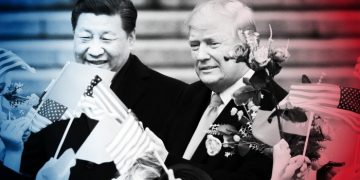 How America First will transform the world in 2025