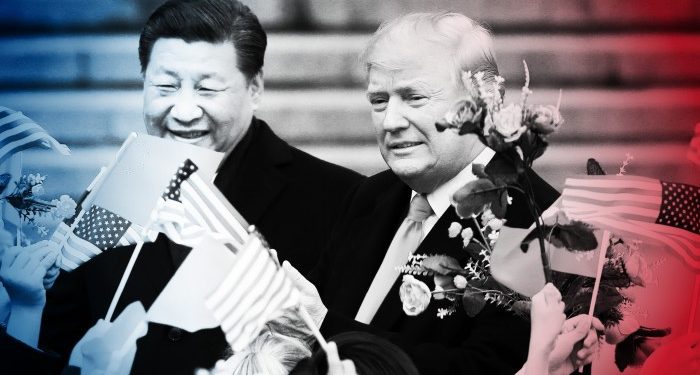 How America First will transform the world in 2025