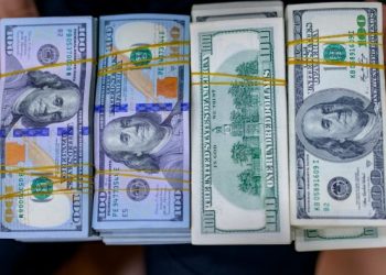 Dollar climbs after Donald Trump’s Brics tariff threat and French political woes