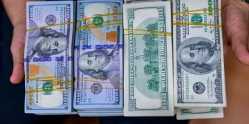 Dollar climbs after Donald Trump’s Brics tariff threat and French political woes