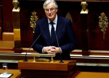 News updates from December 2: Michel Barnier faces no-confidence vote; Nato chief warns Trump of threat to US if Ukraine takes bad deal
