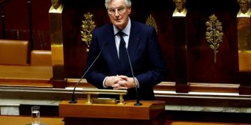 News updates from December 2: Michel Barnier faces no-confidence vote; Nato chief warns Trump of threat to US if Ukraine takes bad deal