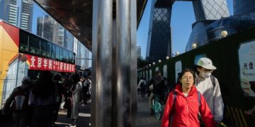 Western businesses in China hold on to hopes for Trump 2.0