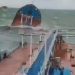 Storm-hit Russian petroleum tankers trigger fears of fuel spills in Black Sea