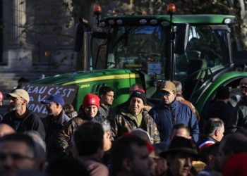 EU’s new agriculture chief seeks more funds for small farmers