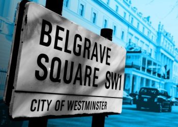 Can I purchase a property anonymously?