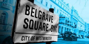 Can I purchase a property anonymously?