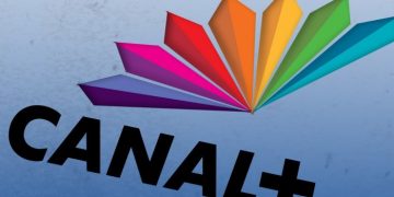 Canal+ valued at £2.6bn on London market debut