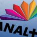 Canal+ valued at £2.6bn on London market debut