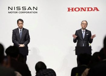 News updates from December 17: Nissan and Honda hold talks about a merger; Top Russian general killed in Moscow apartment blast