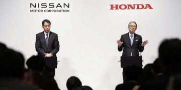 News updates from December 17: Nissan and Honda hold talks about a merger; Top Russian general killed in Moscow apartment blast