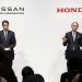 News updates from December 17: Nissan and Honda hold talks about a merger; Top Russian general killed in Moscow apartment blast