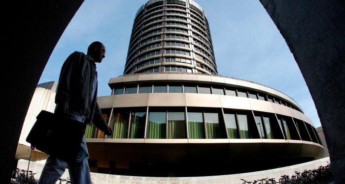 BIS warns politicians to rein in spending or risk market turbulence