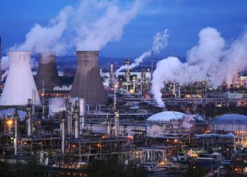 Future of Scottish oil refinery linked to biofuels investment