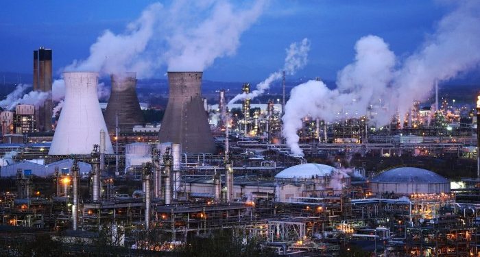 Future of Scottish oil refinery linked to biofuels investment