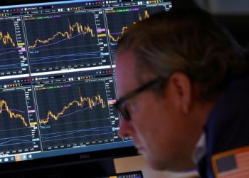 Global ETF assets soar to $15tn as shift from mutual funds gathers pace