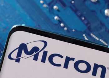 Micron shares fall on disappointing quarterly revenue guidance