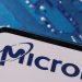 Micron shares fall on disappointing quarterly revenue guidance