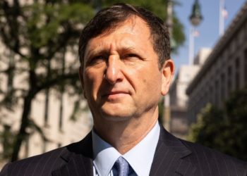 Celsius founder Alex Mashinsky pleads guilty in fraud case