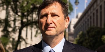 Celsius founder Alex Mashinsky pleads guilty in fraud case