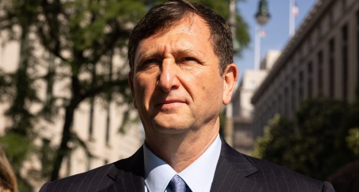 Celsius founder Alex Mashinsky pleads guilty in fraud case