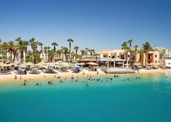Britons rush to book winter sun holidays in cheaper destinations