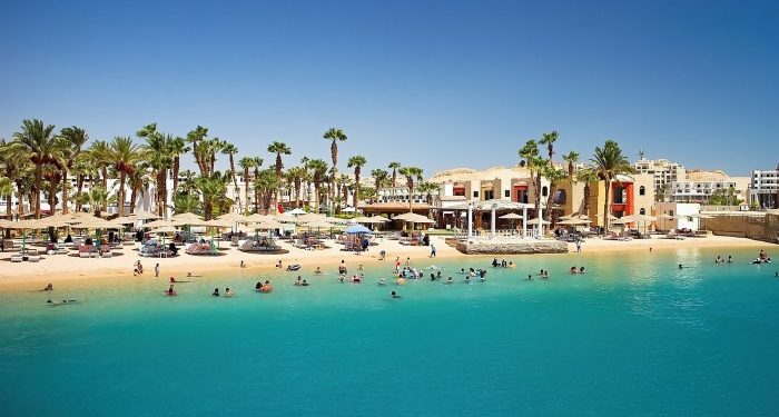 Britons rush to book winter sun holidays in cheaper destinations