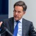 Nato’s Rutte says Ukraine needs more weapons, not new ideas