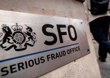 UK should pay whistleblowers to cut financial crime, says think-tank